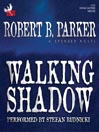Walking Shadow